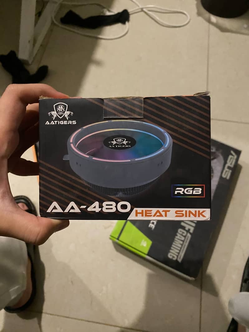 GAMING PC 4