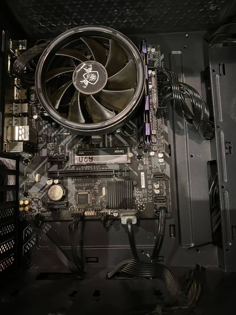 GAMING PC 5