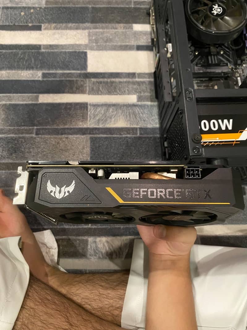 GAMING PC 6