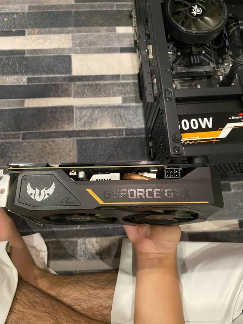 GAMING PC 8