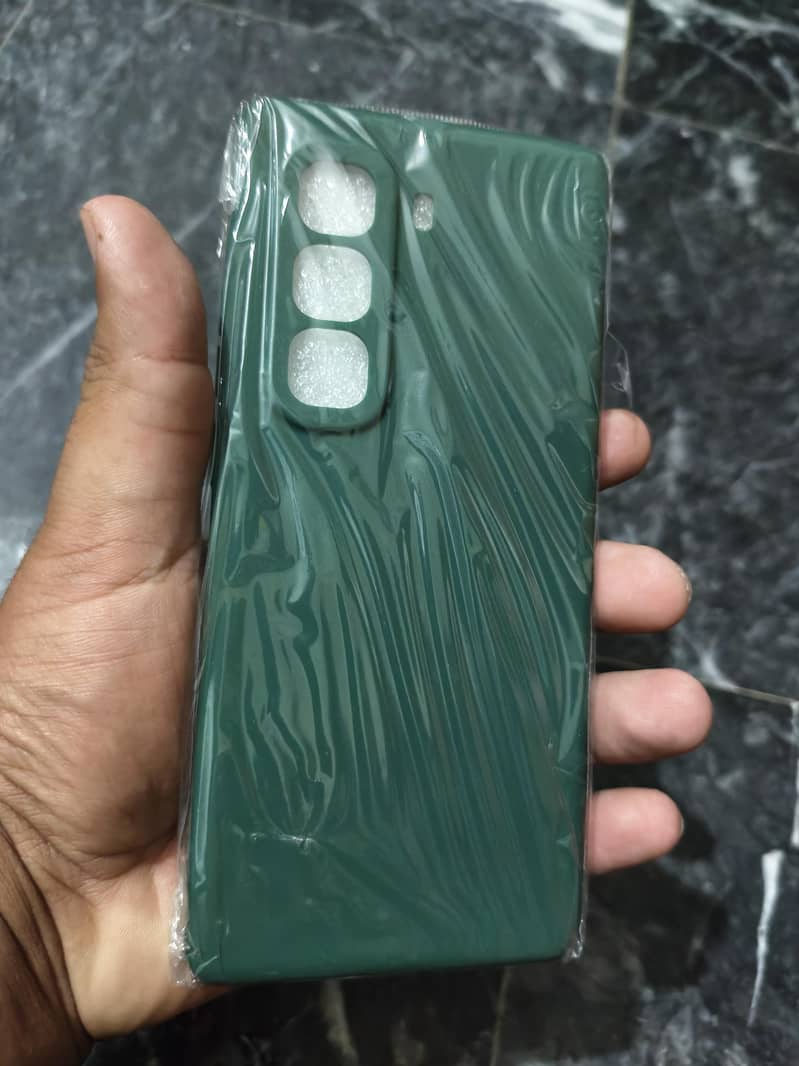 Hot 50 pro plus 1