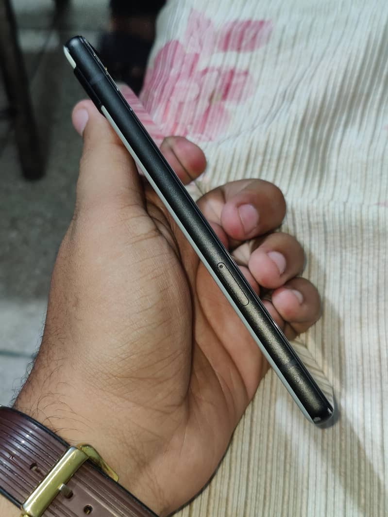 Google Pixel 6a 9