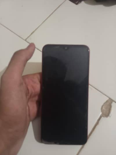 OPPO A1k