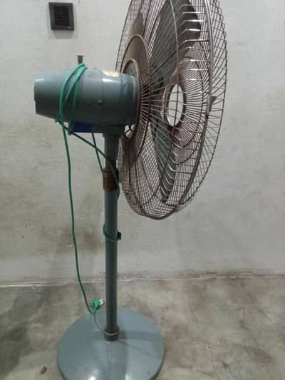 super Asia fan 100% copper
