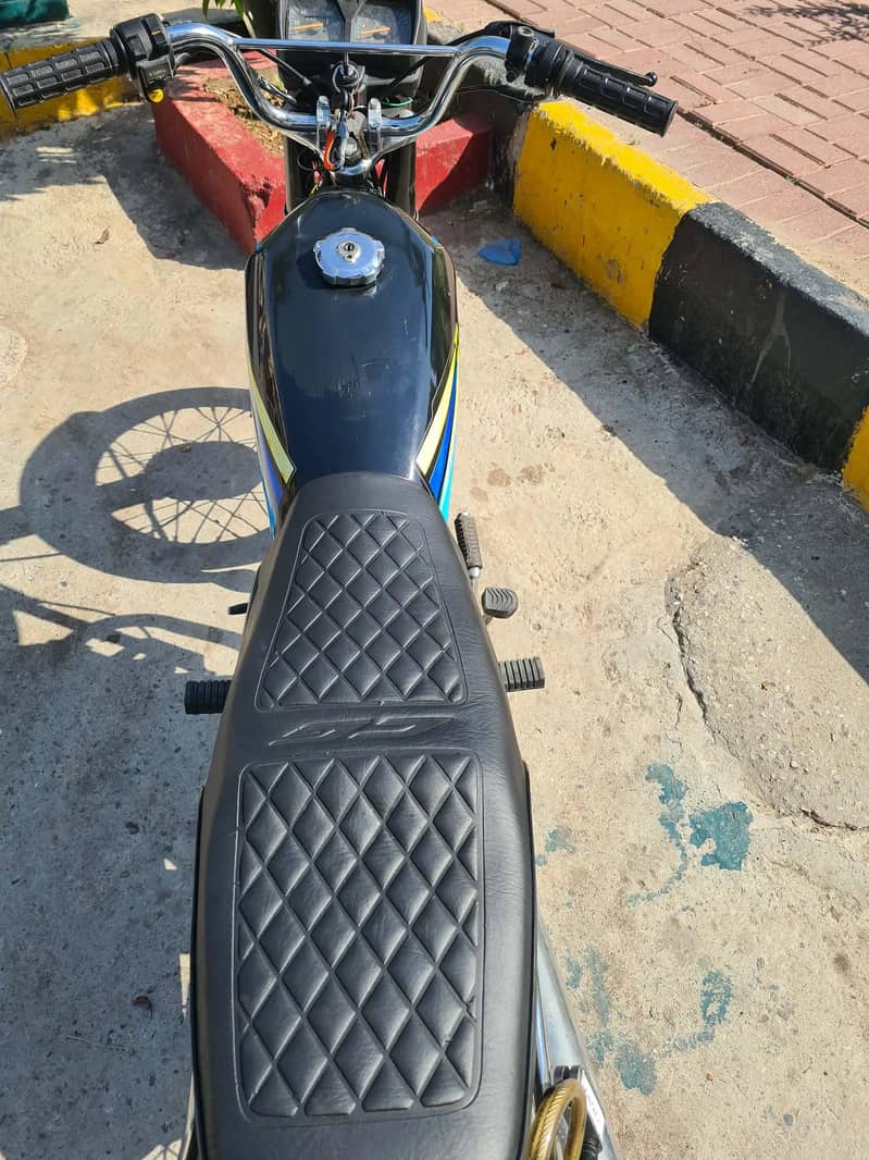 2012 model lush condition 2