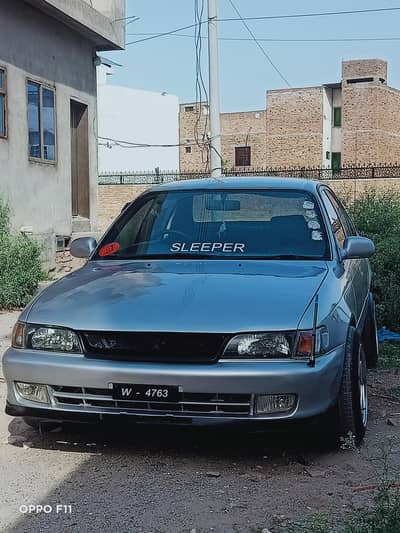 Toyota Corolla 1994