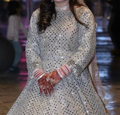 BRIDAL NIKKAH MEXI IN RESONABLE PRICE