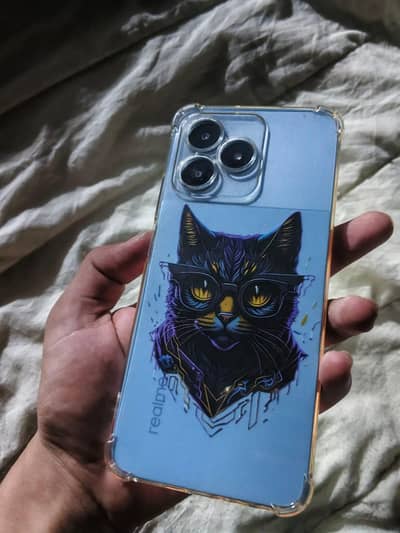 Realme Note 50