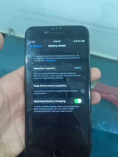 Apple iPhone 7 Plus 128gb