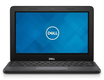 Dell Chromebook 5190, 4GB, 32GB -11.6”