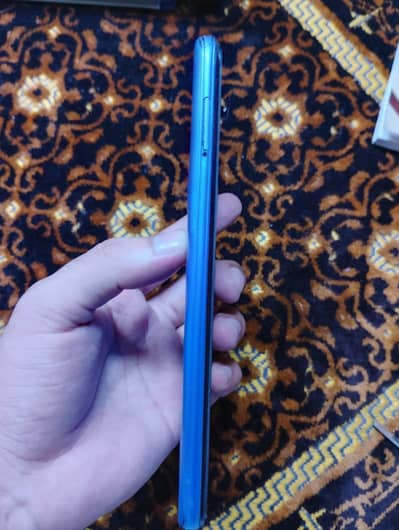 all condition ok  pecha chota line Laga ha bas  Baki battery time best