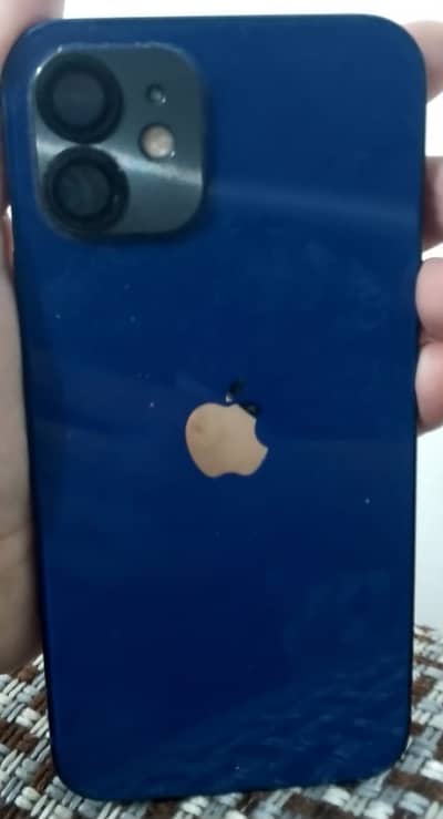 Apple iPhone 12 JV
