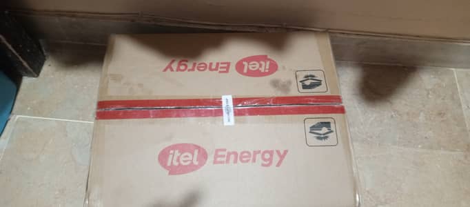 Itel 3KW Solar Inverter for Sale