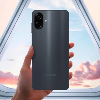 Samsung Mobile A07 variant 4/64
