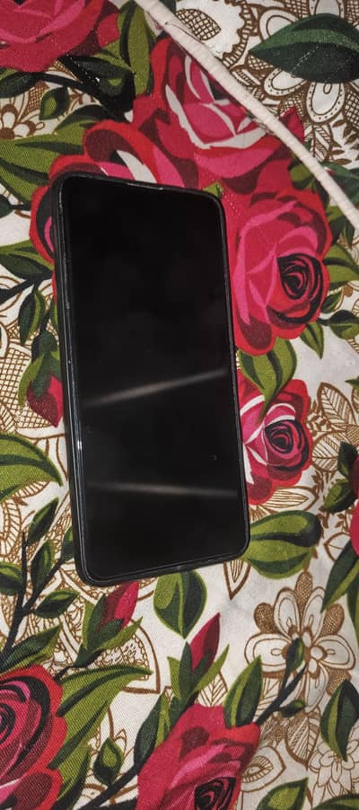 Infinix s5 pro 8gb 128gb