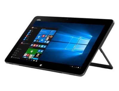 Fujitsu Stylistic R726-Ci5 6th Gen-8GB-256GB SSD-12.5”