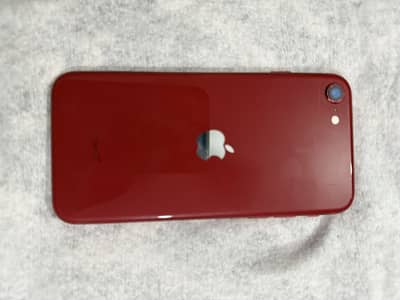 Apple iPhone SE