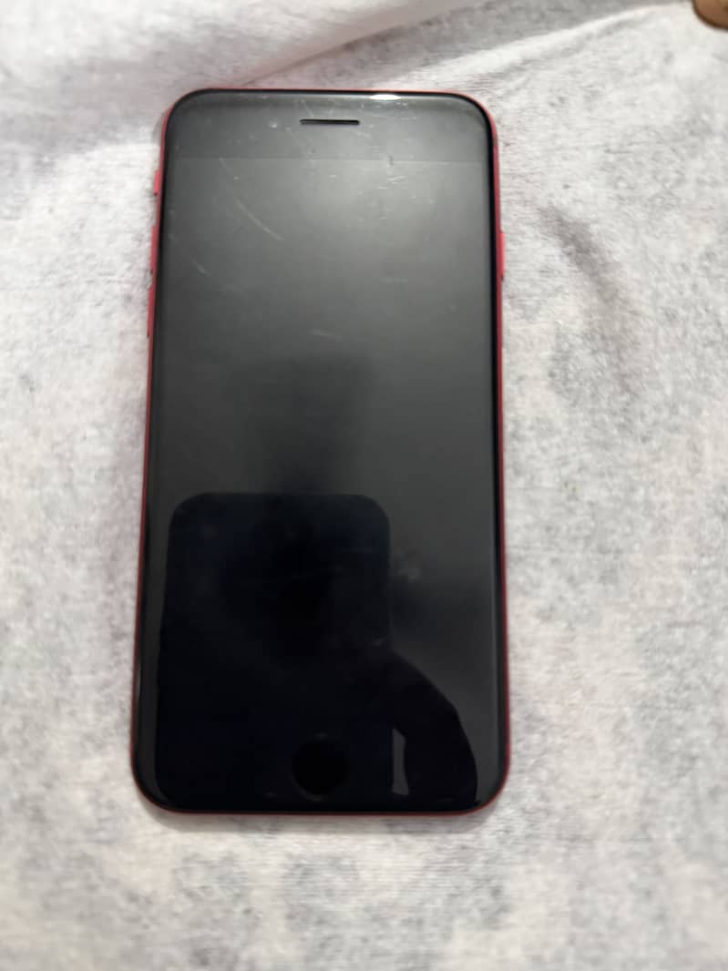 Apple iPhone SE 5