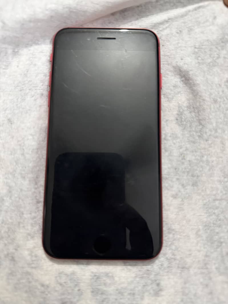 Apple iPhone SE 6