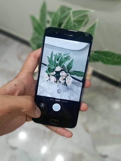 One Plus 5