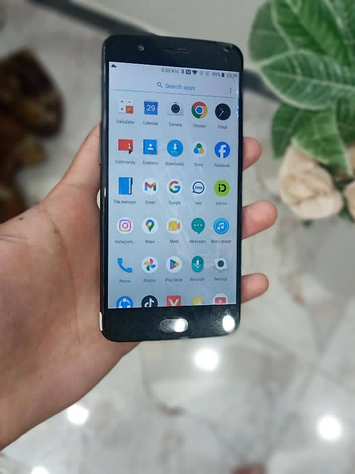 One Plus 5 3