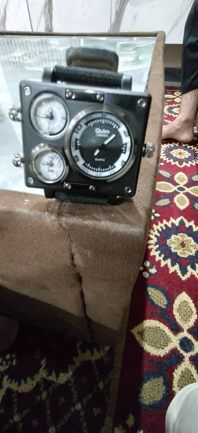 Special Design watch