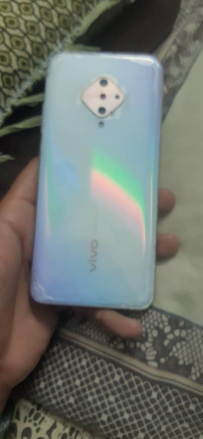 Samsung Mobile A30