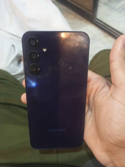 Samsung Mobile A15 5G