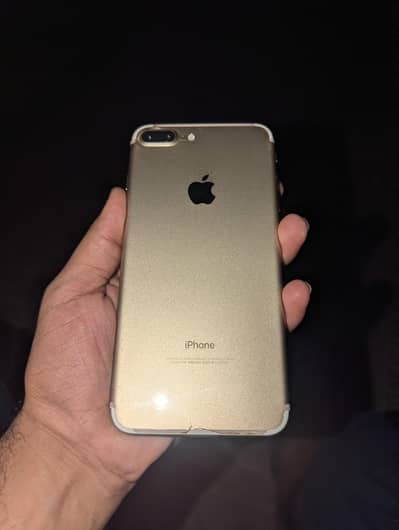 Apple iPhone 7 Plus