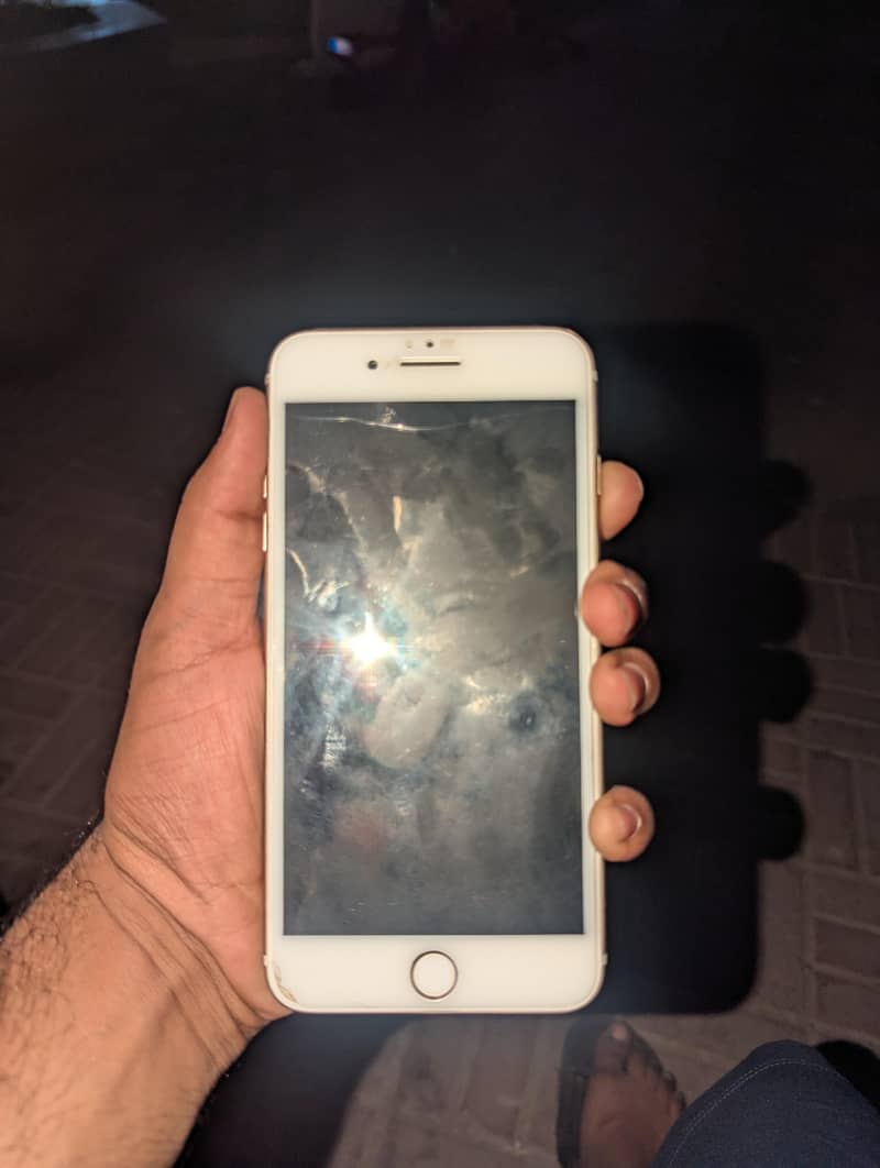 Apple iPhone 7 Plus 1