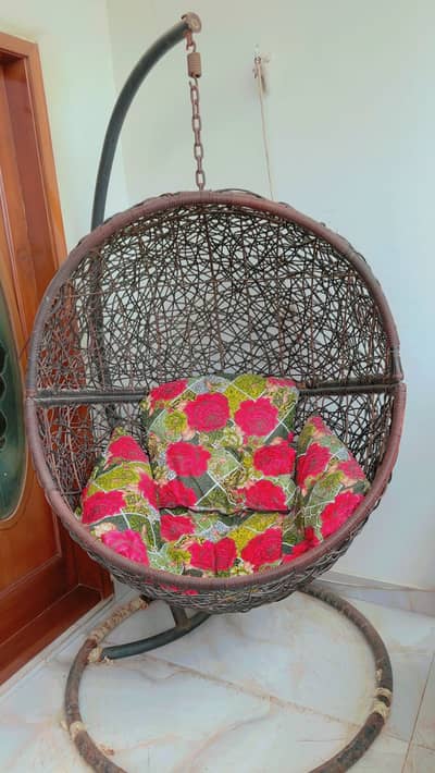 Used – Good Condition