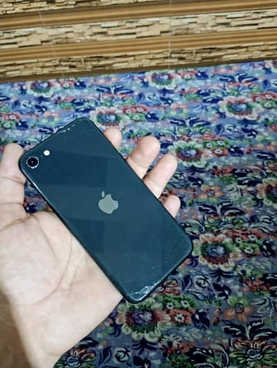Apple iPhone SE 2020