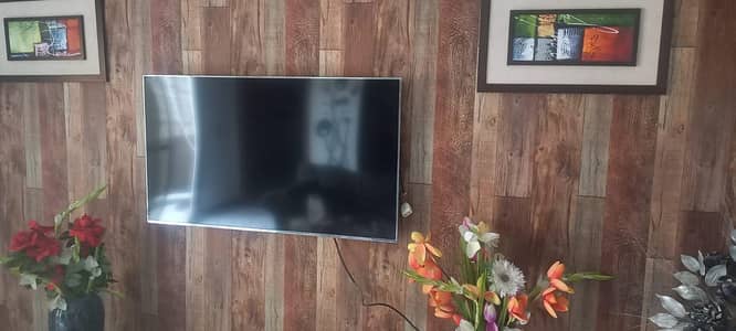 Led TV Android 46Inch available for sale