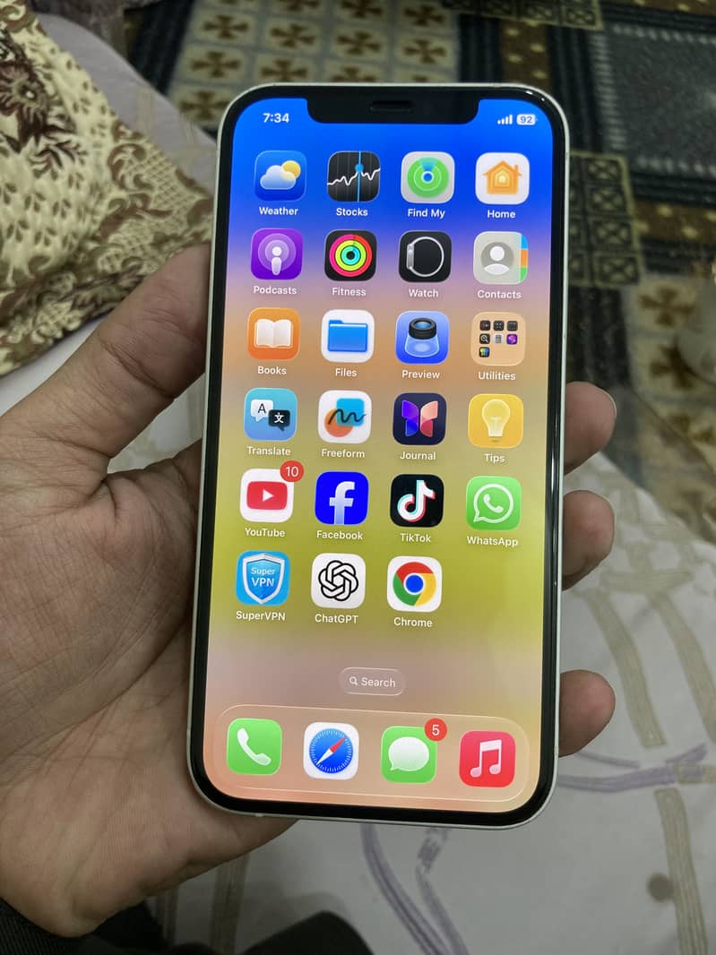 Apple iPhone 12 1