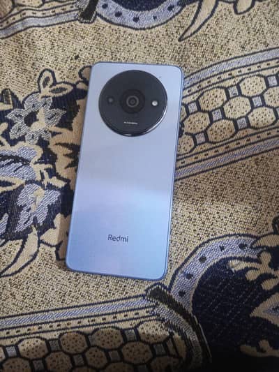 REDMI A3 03219292420