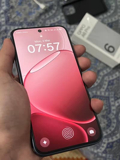 OPPO A6 PrO