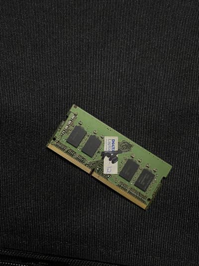 8 gb ddr4 ram