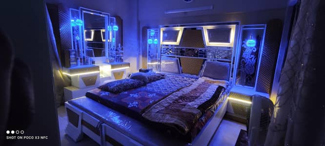 Bedroom Set