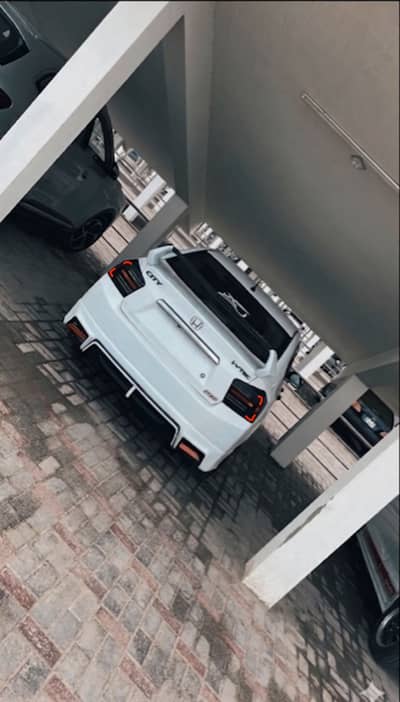 Universal Mugen Spoiler