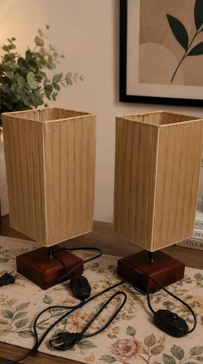 Table lamp