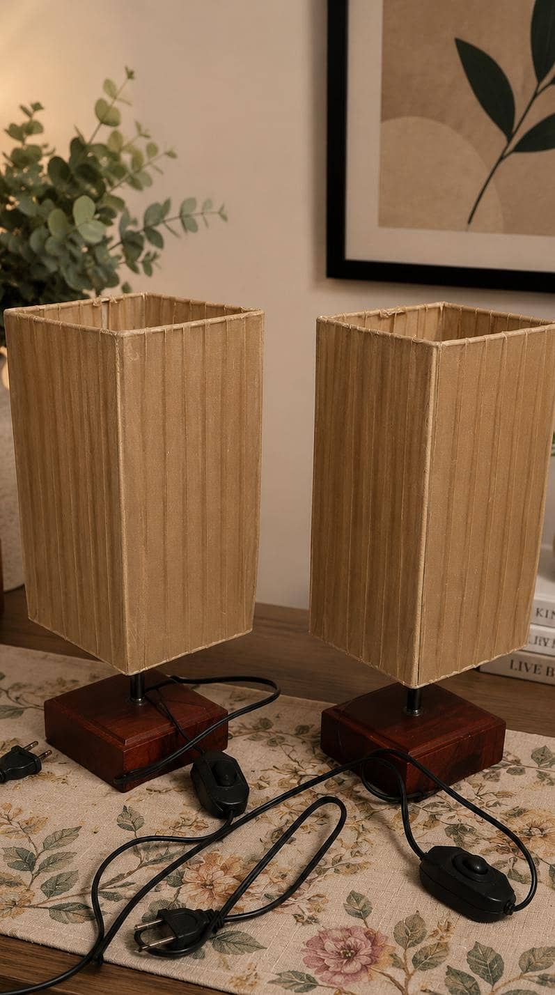 Table lamp 0