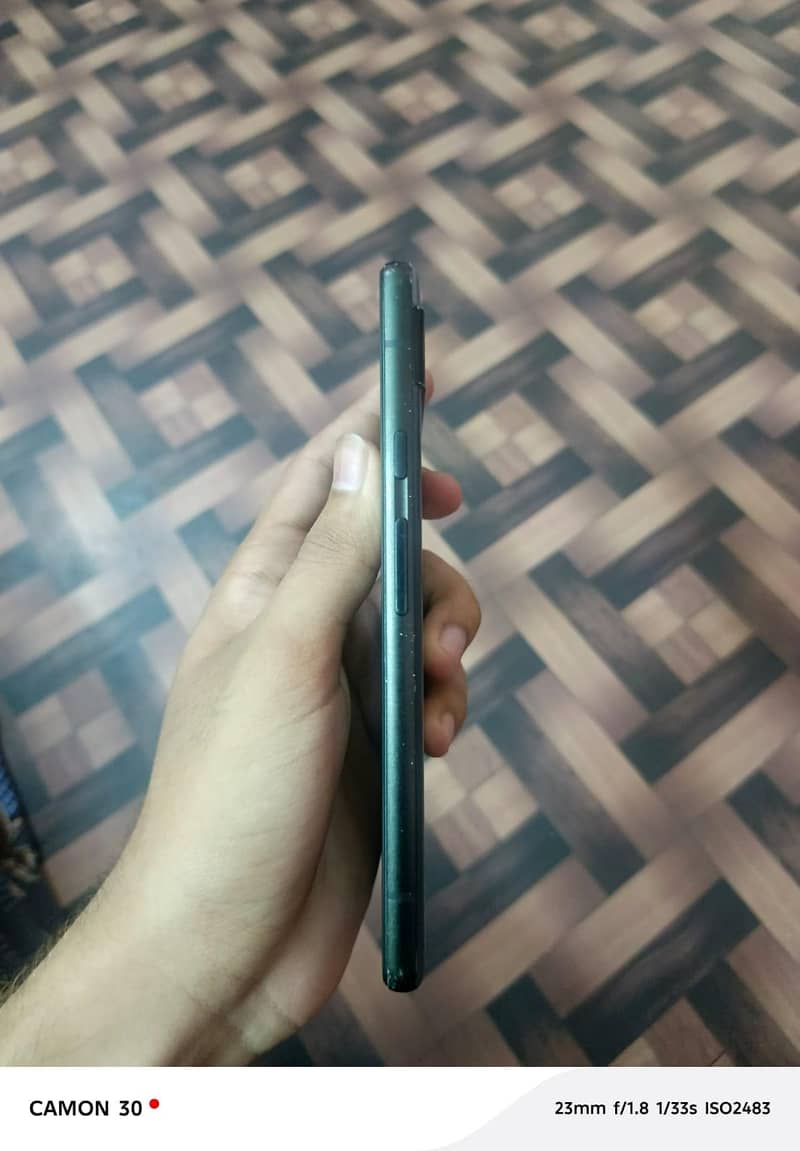 Google Pixel 6a 0