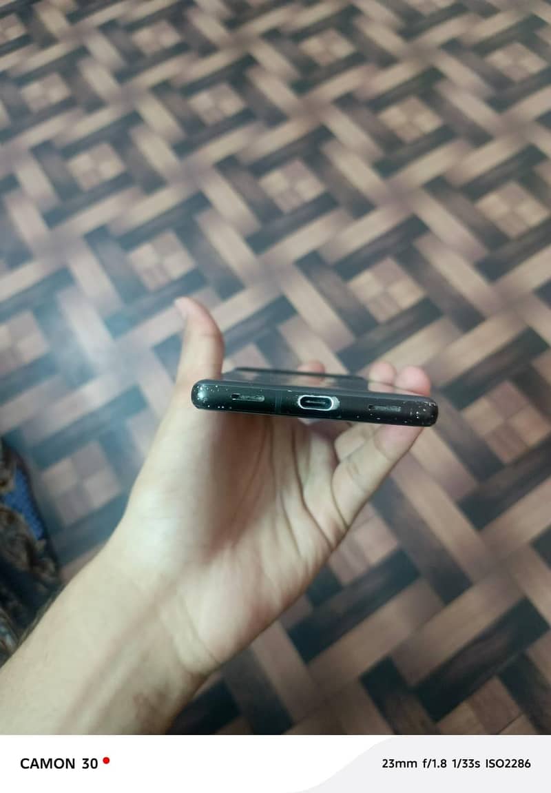 Google Pixel 6a 4