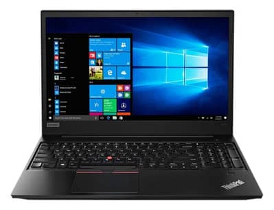 Thinkpad E580-Ci5 8th Gen-08GB-256GB SSD-15.6”