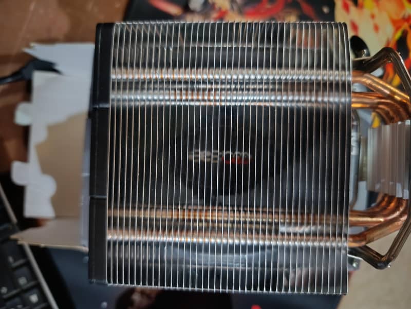 argb cpu cooler 3