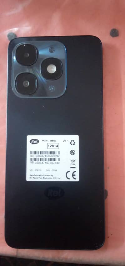 itel A90 phone for sale