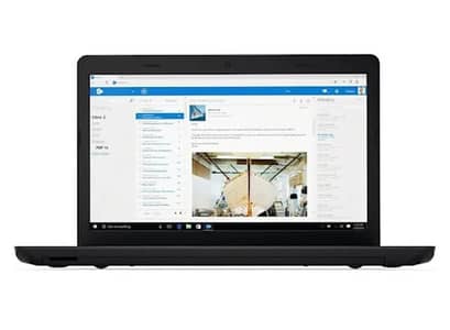 Lenovo Thinkpad E570-Ci3 6th Gen-8GB-128GB SSD-15.6”