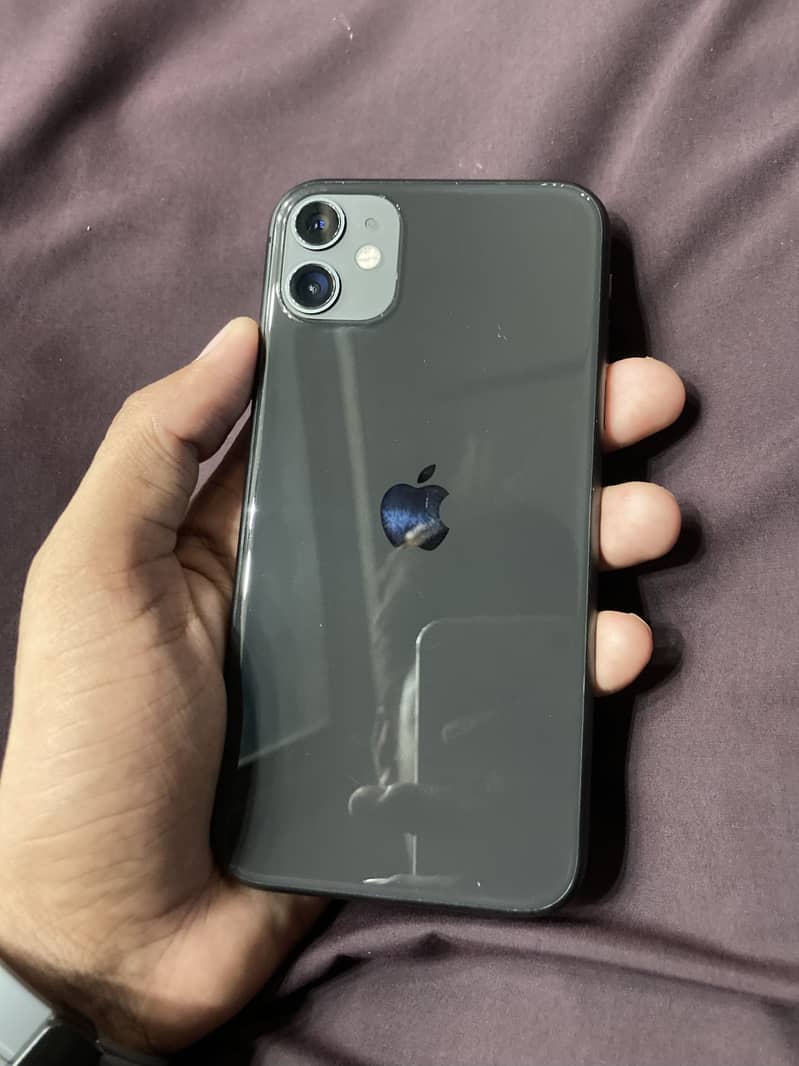 Apple iPhone 11 2