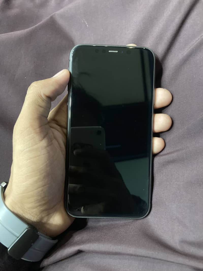 Apple iPhone 11 4