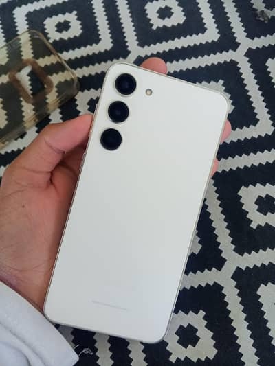 Samsung Mobile S23 Plus